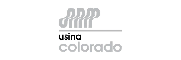 Logotipo Usina Colorado