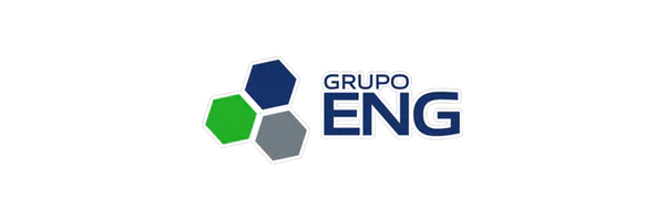 Logotipo Grupo ENG